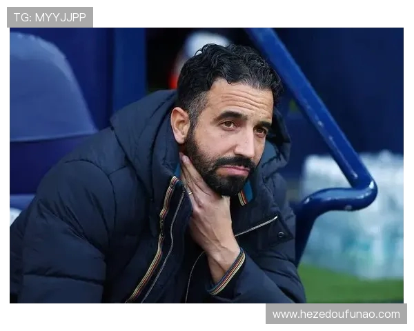 曼联豪投2735万英镑引进阿莫林能否提升球队竞争力前景解析