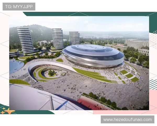 体育场馆建设中的低碳环保设计理念